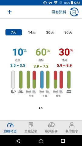 瑞特健康下载app 2.0.20 安卓版