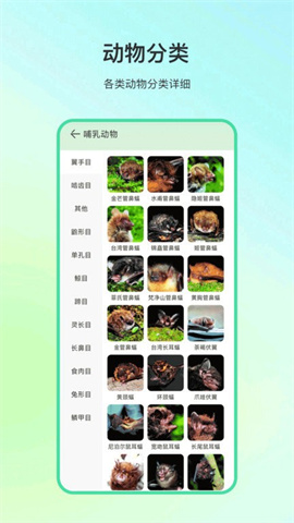 动物百科APP 4.0.1 安卓版