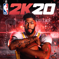 NBA2K20内置菜单中文版 98.0.2 手机版