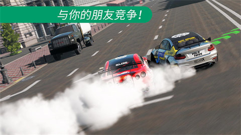 CarX漂移赛车2内置作弊菜单最新版 1.26.1 安卓版