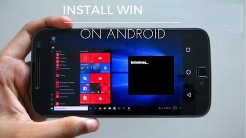 win10模拟器安卓版 2.1.4