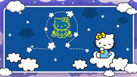 Hello Kitty Good Night最新版 1.2.4 手机版