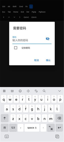 RustDesk手机版App 1.2.1 安卓版