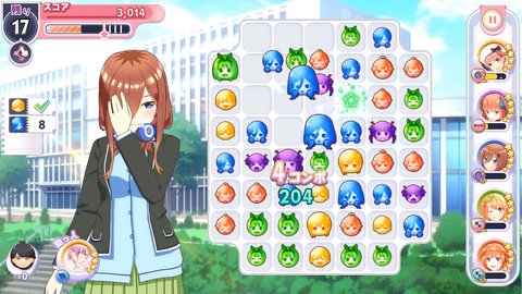 五等分的花嫁官方版 1.36.430 安卓版