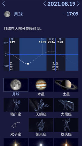 漫步星空2完整版 2.12.2 正式版