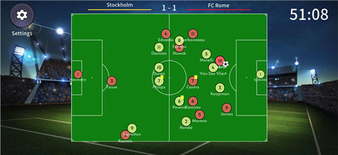 足球裁判模拟器最新版 2.36 安卓版