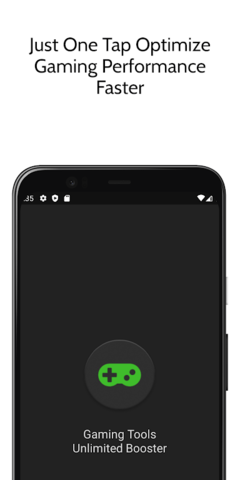 game booster帧数优化神器 1.9.5 安卓版