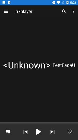 n7音乐播放器 3.2.9 安卓版