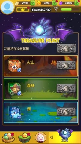 Sky Champ天空之冠游戏 7.3.35 安卓版