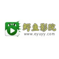 鳄鱼影院tv版去广告App下载 1.0.0 纯净版