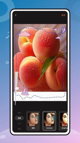 顶萌相机照片处理App下载官方版 1.0.0 手机版