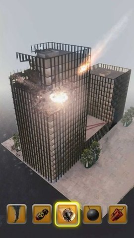 城市拆除CityDemolish游戏 0.1.9 安卓版