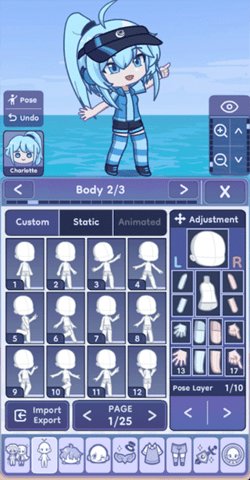 gachalife2最新版 0.92 安卓版