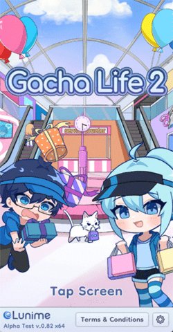 gachalife2最新版 0.92 安卓版