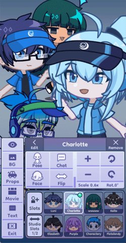 gachalife2最新版 0.92 安卓版